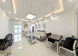 整租·香山壹境 2室1厅 南_香山壹境租房