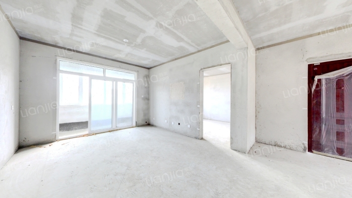 开元城开元御景二手房实景图