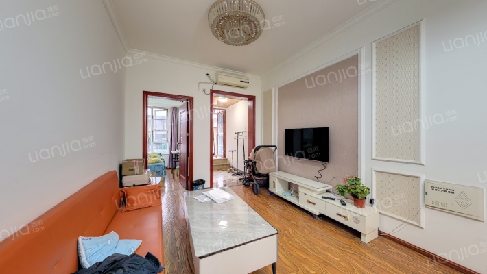 银滩二手房实景图