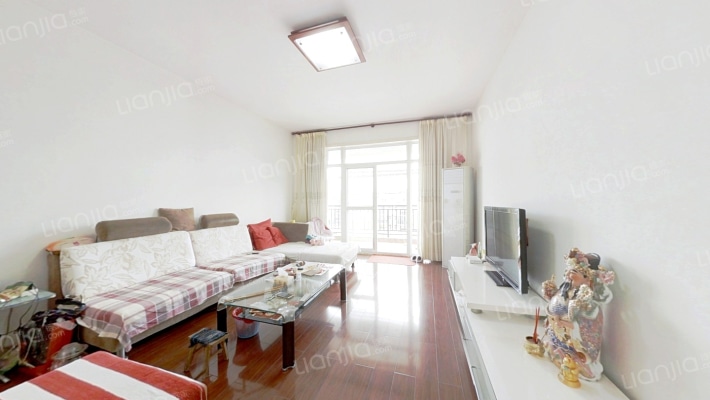 关山春晓二手房实景图