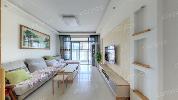 金色里程二手房实景图