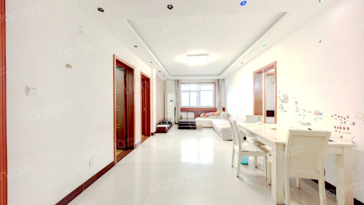 鑫苑景园小区二手房实景图