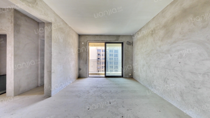 书香溪墅二手房实景图