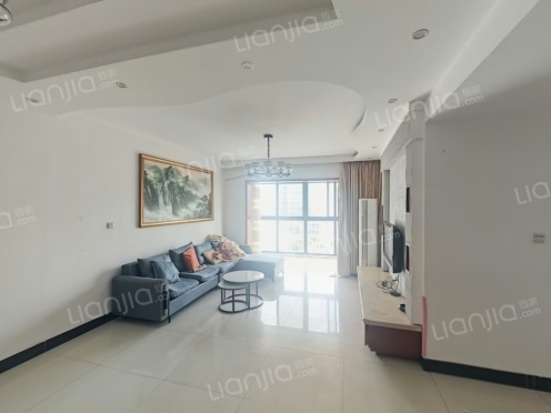 整租·香榭友邻 3室1厅 东