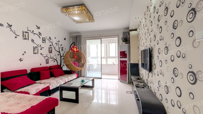 新乐苑二手房实景图