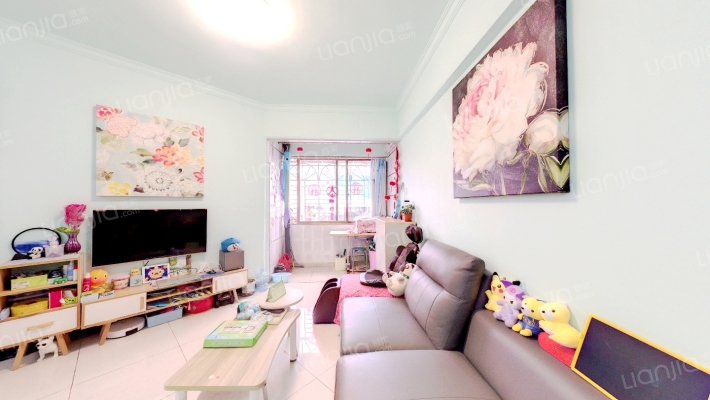 诚信大厦二手房实景图