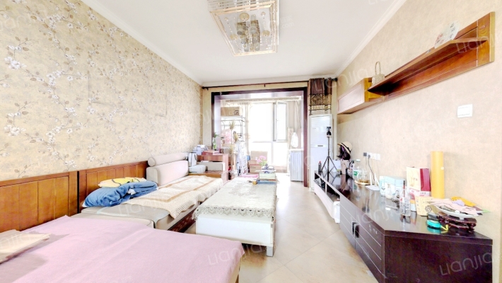 万达广场B1南区二手房实景图