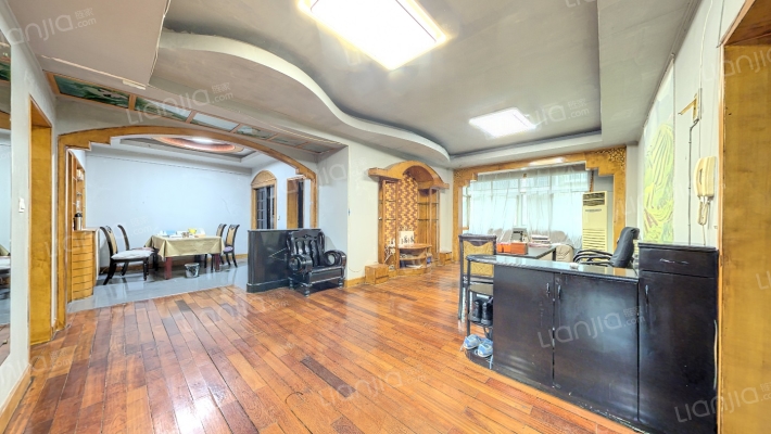 徐东四期公寓二手房实景图