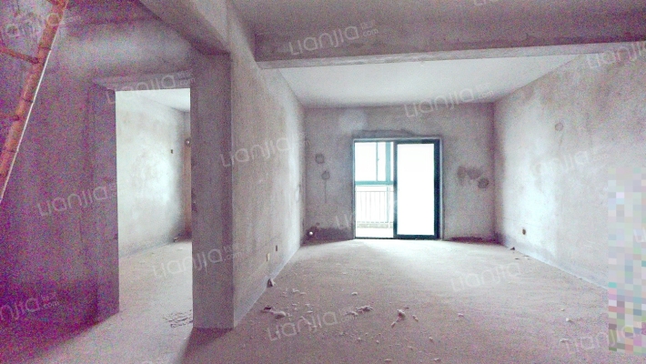 长乐苑二手房实景图