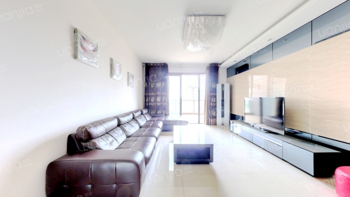 春天大道二手房实景图