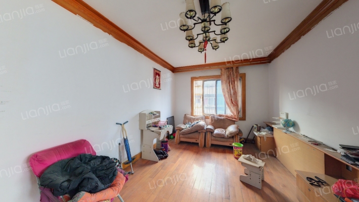 洪都新村二手房实景图