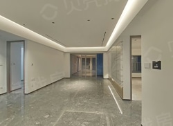 整租·东莞香港中心 4室2厅 南_东莞香港中心租房