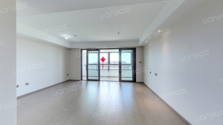 中国铁建·凤鸣朝阳二手房实景图