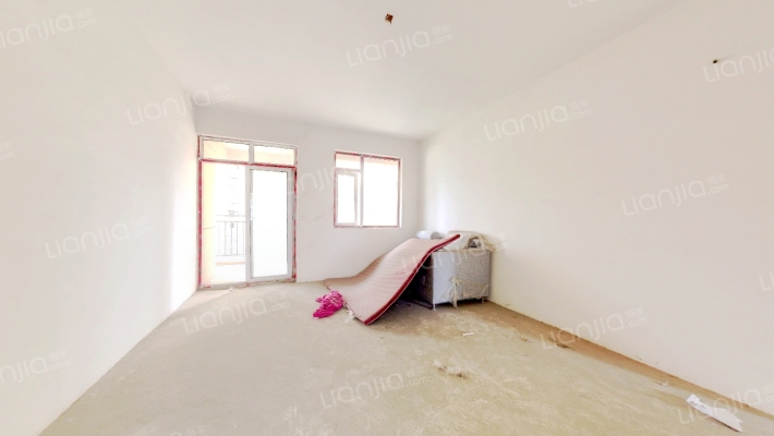 烽火茗盛绿堓二手房实景图