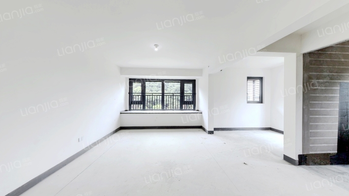 如沐清晖城二手房实景图