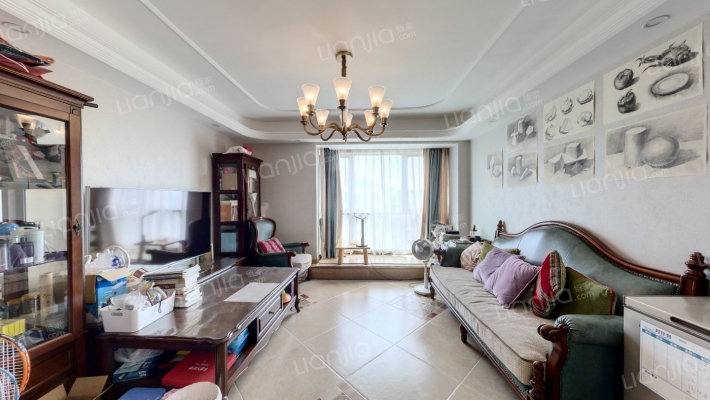 耀江文鼎苑二手房实景图