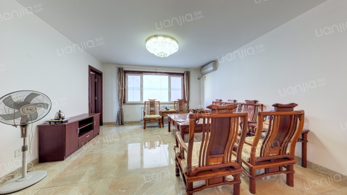 璟莲馨苑二手房实景图