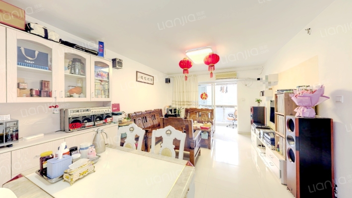 仙岳大厦二手房实景图