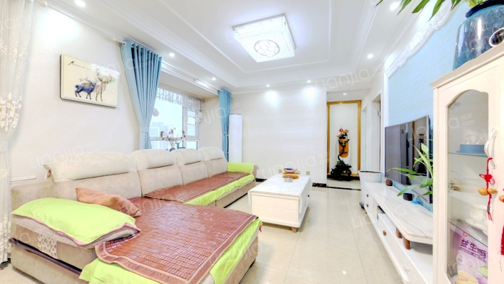 北新上锦二手房实景图