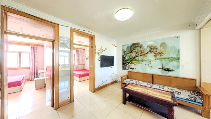 和平第四住宅区二手房实景图