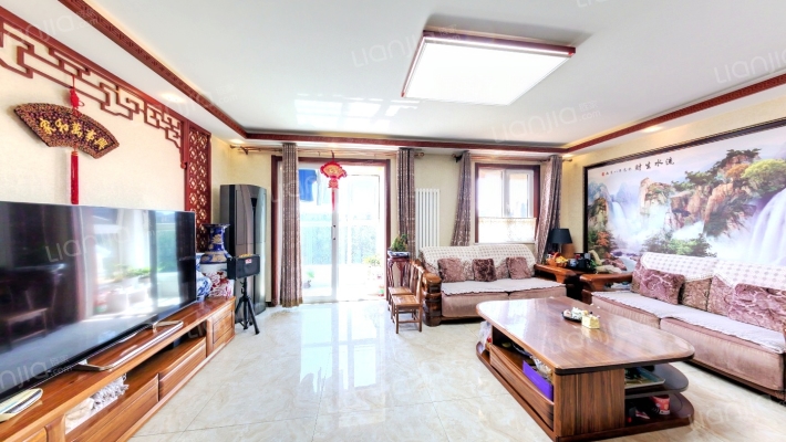 榆垡新城嘉园C区二手房实景图