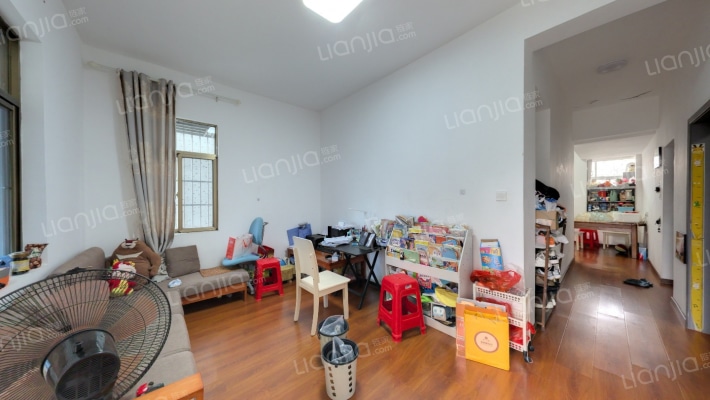 南新路二巷二手房实景图