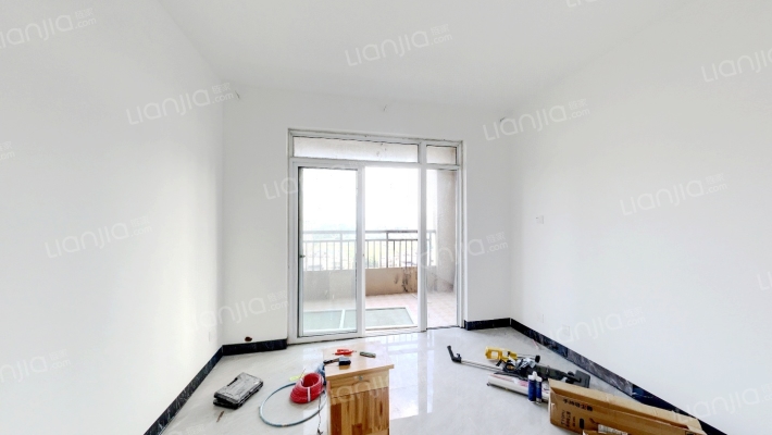 国强丰瑞园二手房实景图