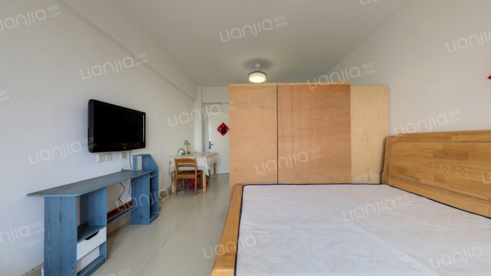 青年城1号二手房实景图