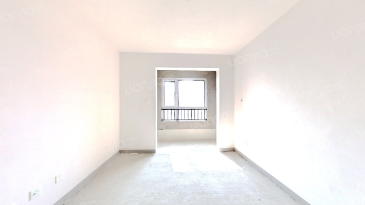 金地新城大境二手房实景图