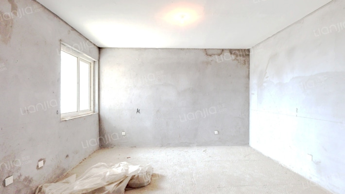 亚太明珠二手房实景图