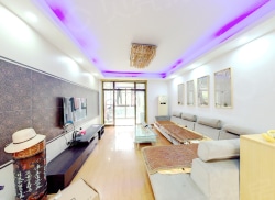 整租·金沙逸都 2室2厅 南_金沙逸都租房