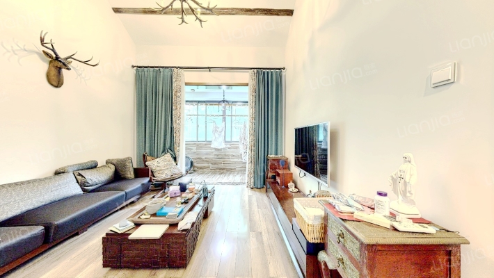 宝石新村二手房实景图