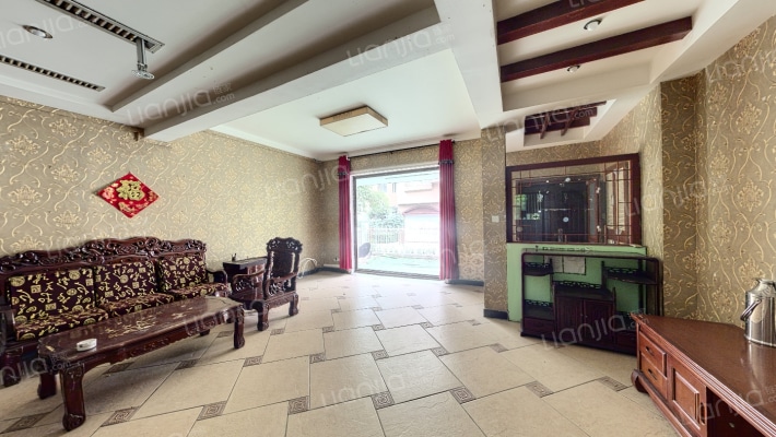 芙蓉别墅山庄二手房实景图