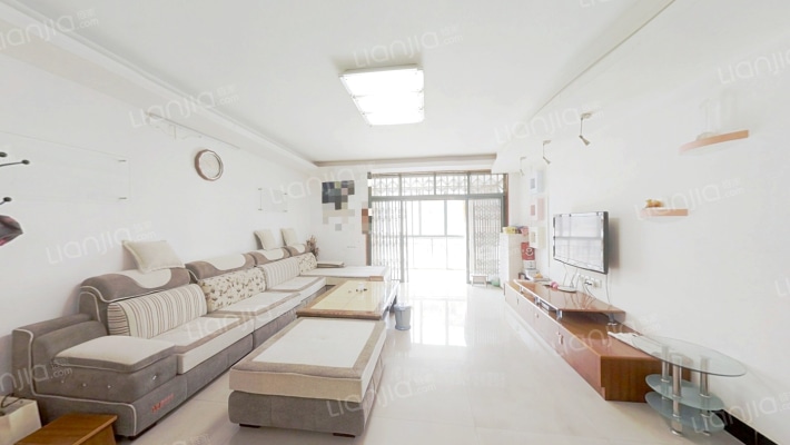 力德名仕花园二手房实景图