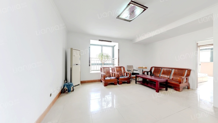 畅然居二手房实景图