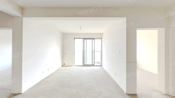 喜之郎丽湖湾二手房实景图