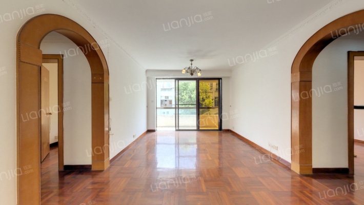 祈福新村湖景居二手房实景图