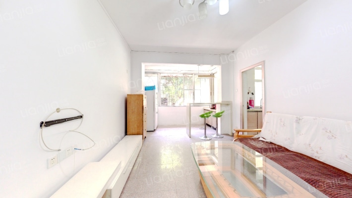 民航小区云霄街二手房实景图