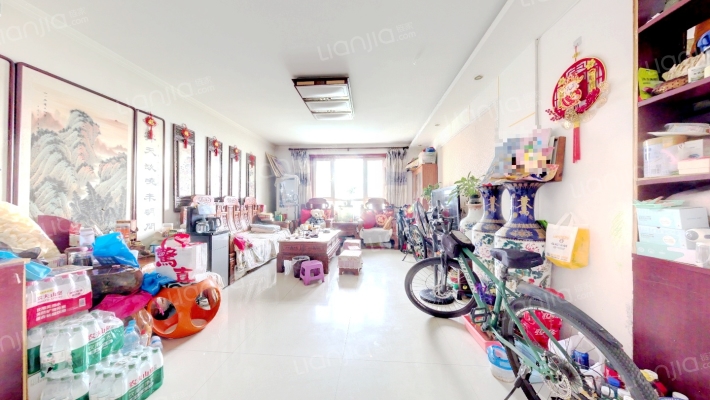 小马新村二手房实景图