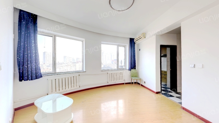 东方国际大厦二手房实景图