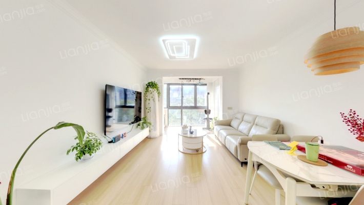 伟业金锦苑二村二手房实景图