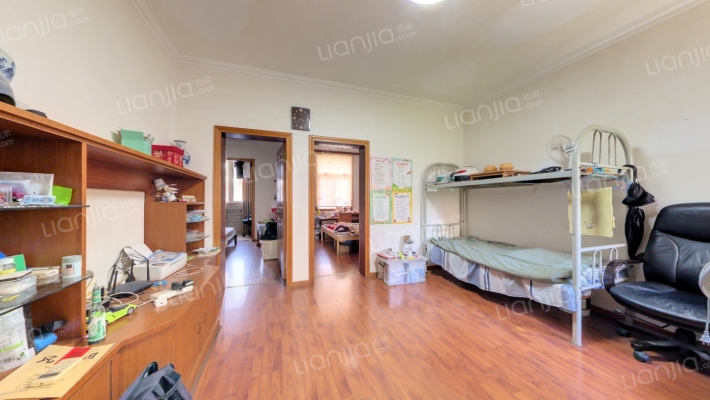 武重经济实用小区二手房实景图