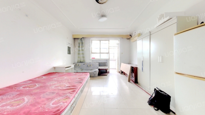 地震局宿舍(谈固西街)二手房实景图