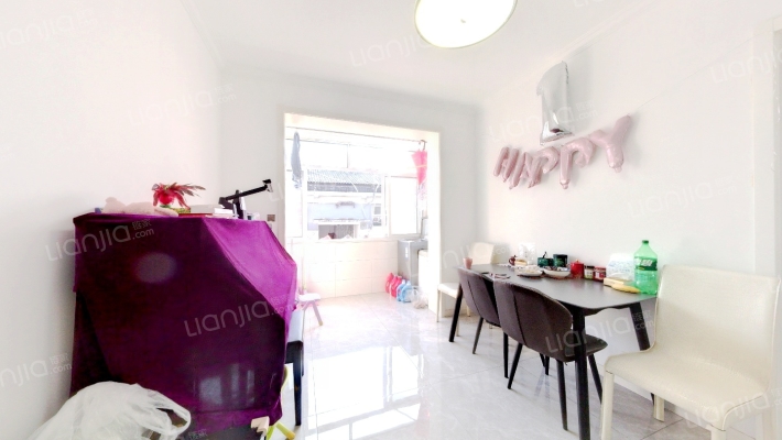 于家巷二手房实景图