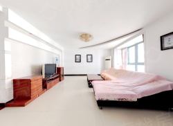 整租·怡康花园 3室1厅 南_怡康花园租房