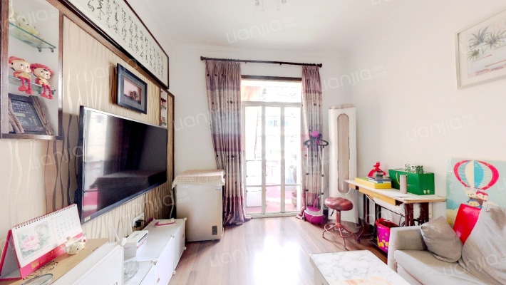 江汉二路111号二手房实景图