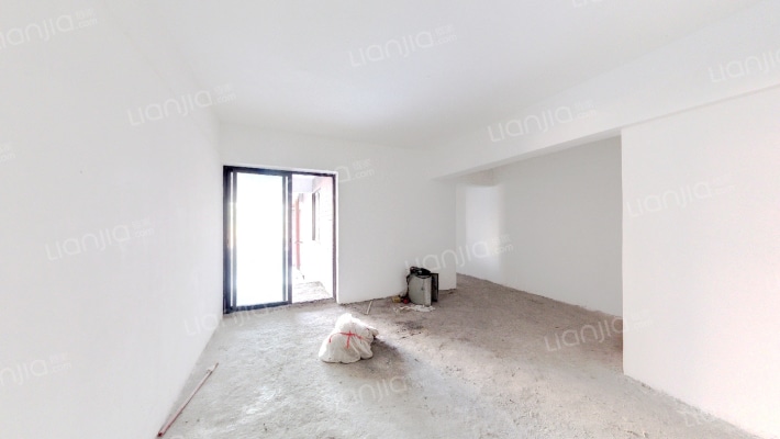 南华西大厦二手房实景图