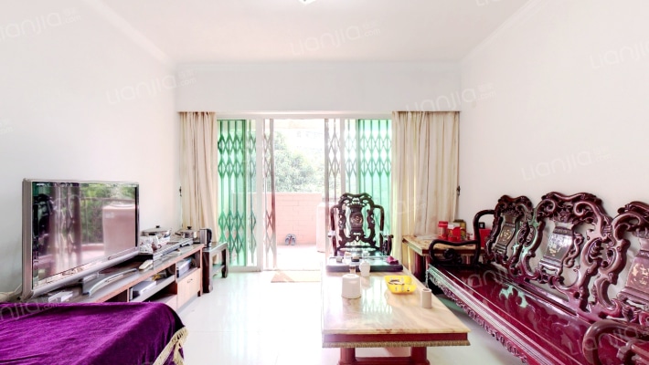 香晖园二手房实景图