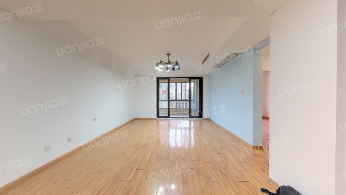 复地御钟山一期二手房实景图