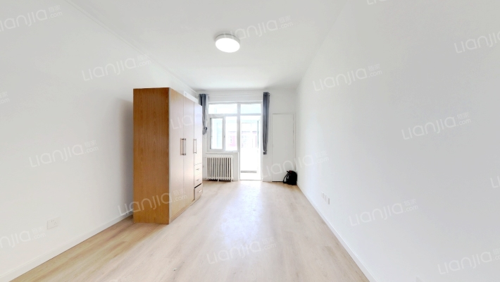 外文局宿舍二手房实景图